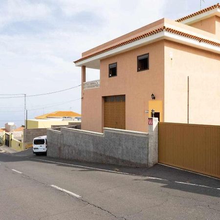 Desconecta En Candelaria Santa Cruz de Tenerife Exterior foto