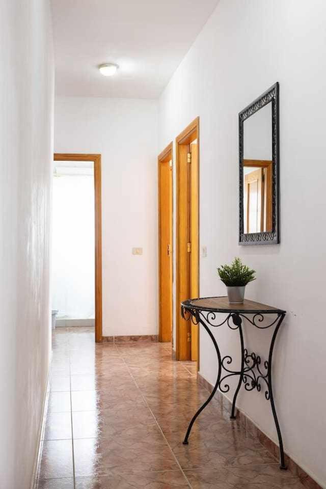 Desconecta En Candelaria Santa Cruz de Tenerife Exterior foto